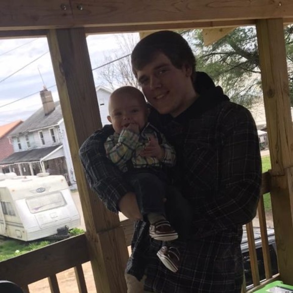 Meet your Posher, Jacob - Picture 1 of 1